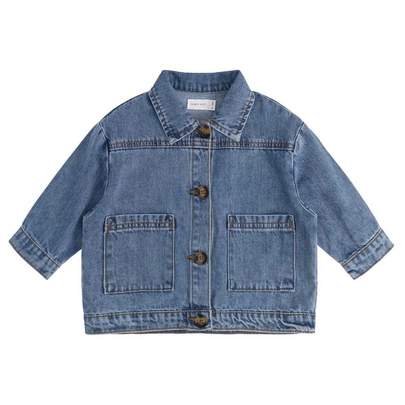 Jamie Kay Axel Jacket image number 0
